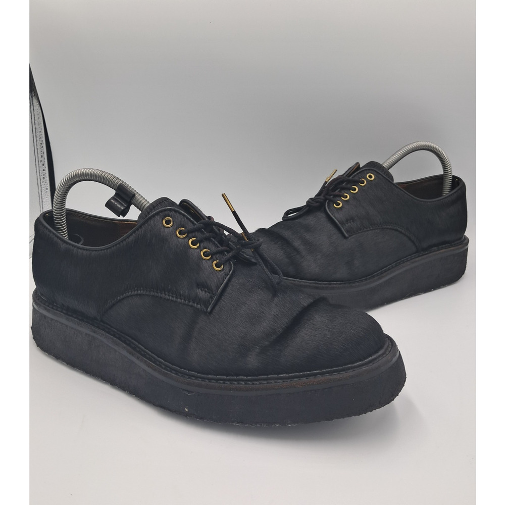 Size 7 - Foot The Coacher Thoroughbred Short Japan - 050615 RETAIL $500